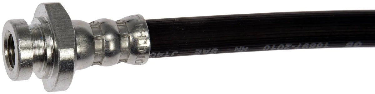 Dorman H621904 2012-2018 Nissan Altima Brake Hydraulic Hose