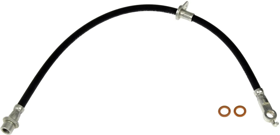 Dorman H621909 2013-2018 Toyota Avalon Brake Hydraulic Hose