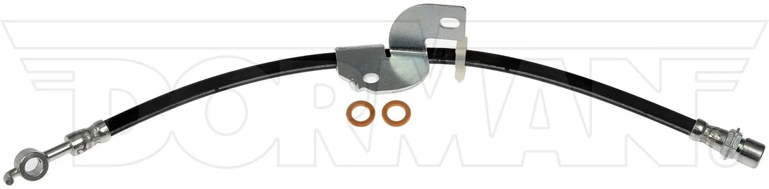 Dorman H621911 2012-2014 Ford F-150 Brake Hydraulic Hose