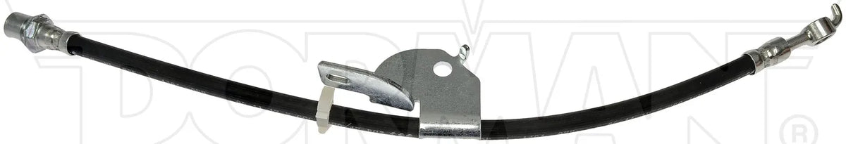 Dorman H621911 2012-2014 Ford F-150 Brake Hydraulic Hose