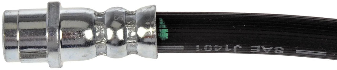 Dorman H621926 2016-2019 Mercedes-Benz GLE500 Brake Hydraulic Hose