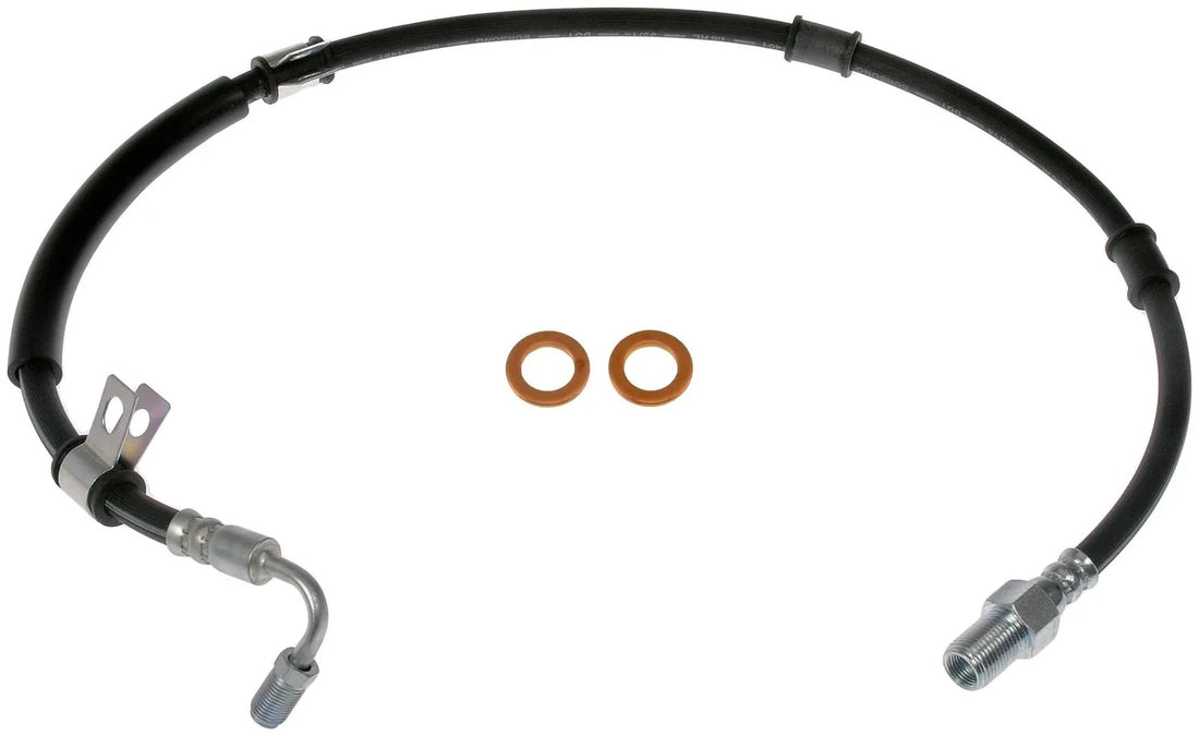 Dorman H621951 2007-2009 International MXT Brake Hydraulic Hose