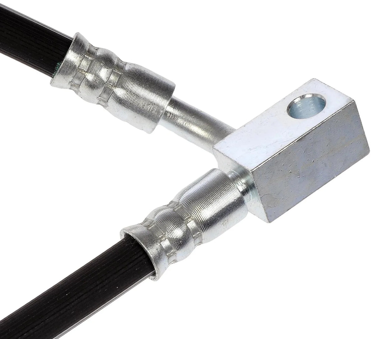 Dorman H621953 2014-2017 INFINITI QX70 Brake Hydraulic Hose