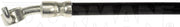 Dorman H621954 2012-2020 Nissan March Brake Hydraulic Hose