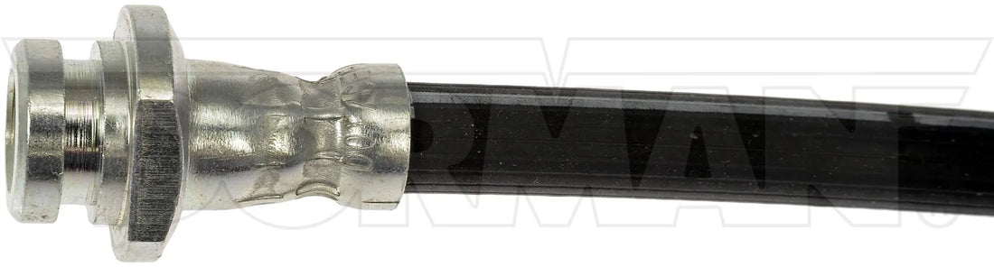 Dorman H621955 2012-2020 Nissan March Brake Hydraulic Hose