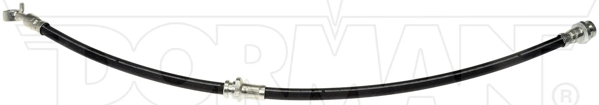 Dorman H621955 2012-2020 Nissan March Brake Hydraulic Hose