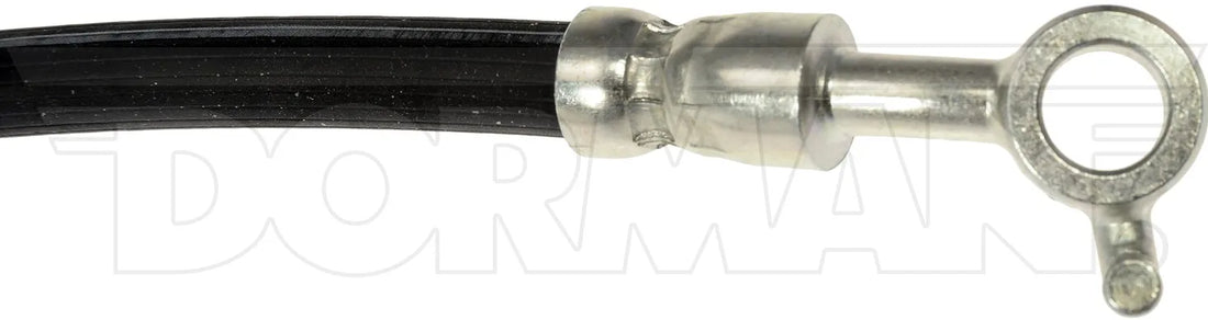 Dorman H621955 2012-2020 Nissan March Brake Hydraulic Hose