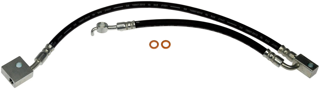 Dorman H621961 2012-2021 Nissan NV1500 Brake Hydraulic Hose