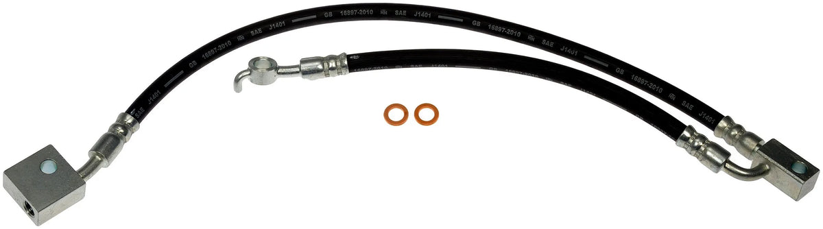 Dorman H621961 2012-2021 Nissan NV1500 Brake Hydraulic Hose