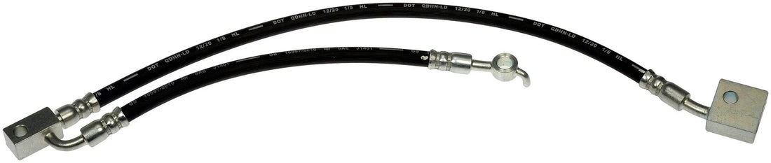 Dorman H621962 2012-2021 Nissan NV1500 Brake Hydraulic Hose