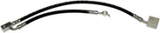 Dorman H621962 2012-2021 Nissan NV1500 Brake Hydraulic Hose