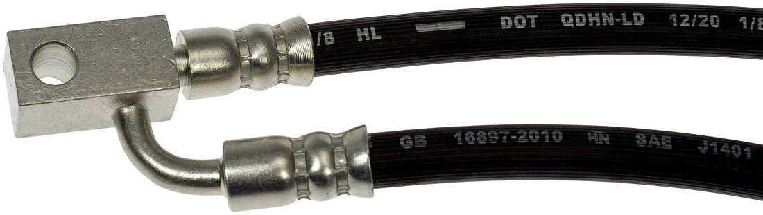 Dorman H621962 2012-2021 Nissan NV1500 Brake Hydraulic Hose