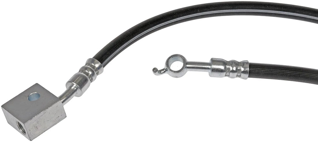 Dorman H621962 2012-2021 Nissan NV1500 Brake Hydraulic Hose