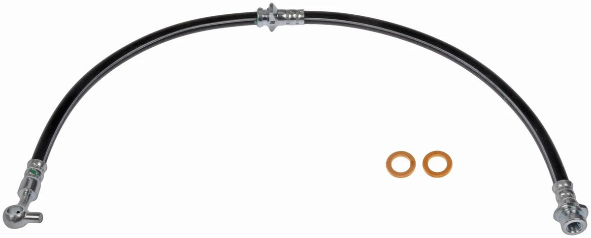 Dorman H621968 2013-2021 Nissan NV200 Brake Hydraulic Hose