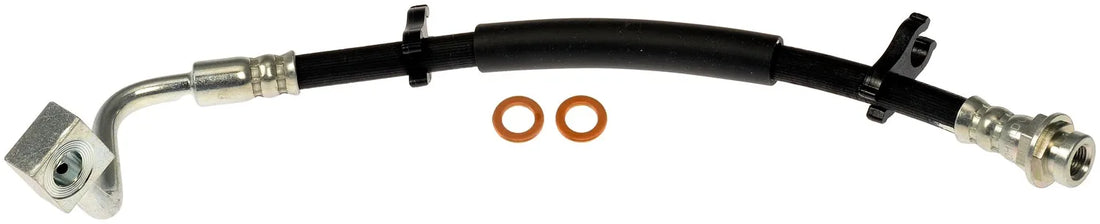 Dorman H621987 2012-2020 Dodge Grand Caravan Brake Hydraulic Hose
