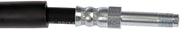Dorman H621992 2012-2019 Audi A8 Quattro Brake Hydraulic Hose