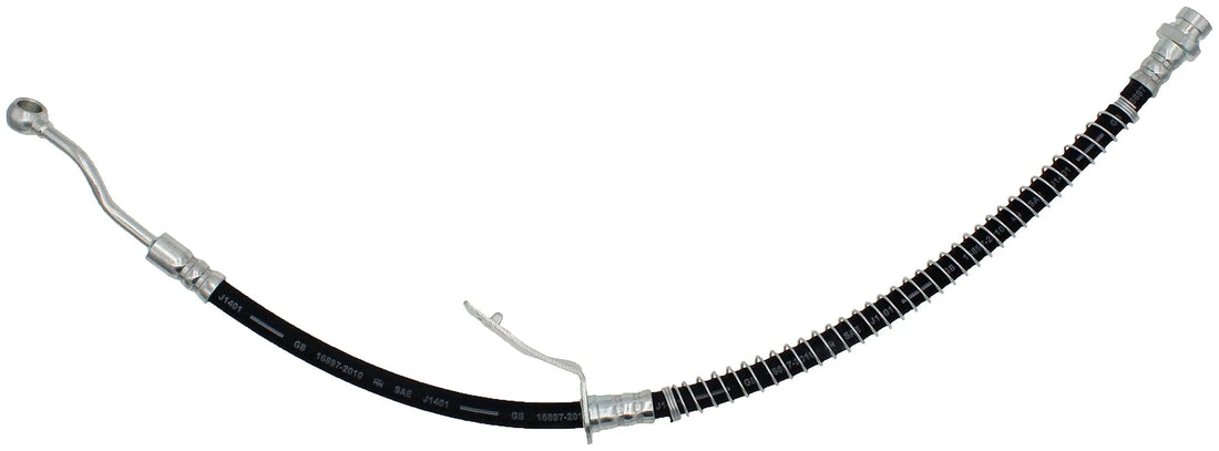 Dorman H622000 2013-2018 Dodge Attitude Brake Hydraulic Hose