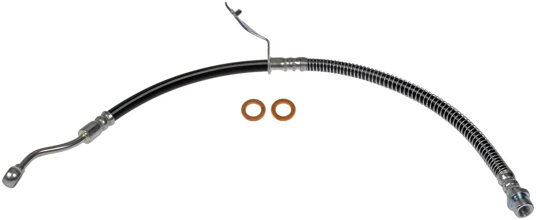Dorman H622001 2013-2018 Dodge Attitude Brake Hydraulic Hose
