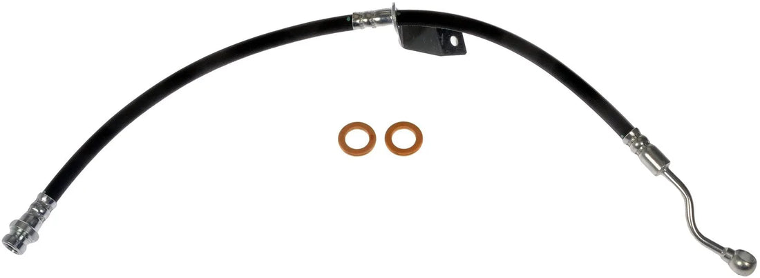 Dorman H622002 2012-2017 Kia Rio Brake Hydraulic Hose