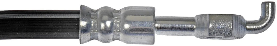 Dorman H622023 2012-2013 Toyota Yaris Brake Hydraulic Hose