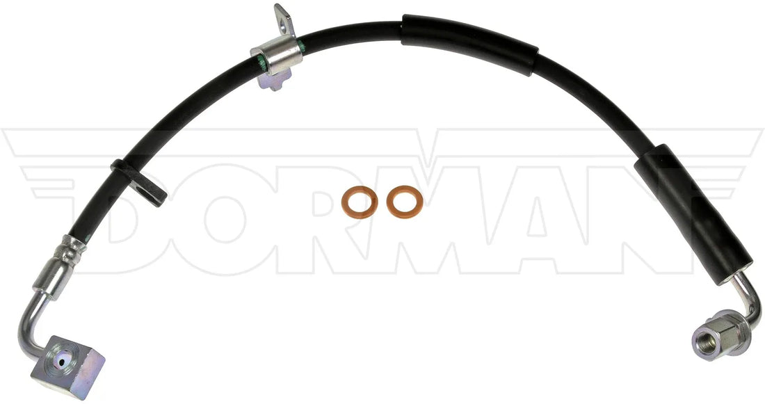 Dorman H622046 2013-2019 Lincoln MKT Brake Hydraulic Hose