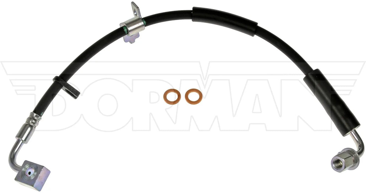 Dorman H622046 2013-2019 Lincoln MKT Brake Hydraulic Hose