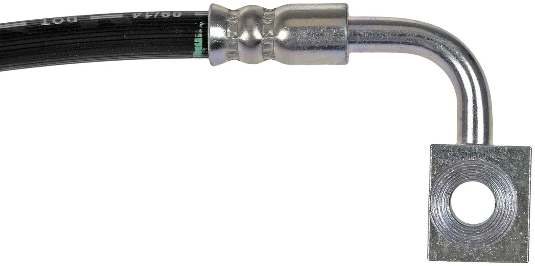 Dorman H622047 2013-2019 Lincoln MKT Brake Hydraulic Hose