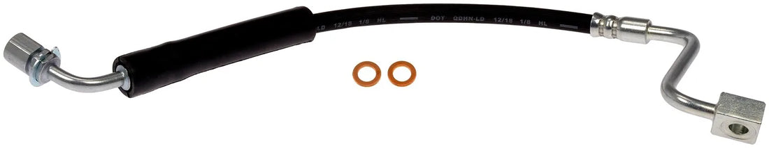 Dorman H622048 2013-2019 Ford Police Interceptor Sedan Brake Hydraulic Hose