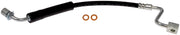 Dorman H622048 2013-2019 Ford Police Interceptor Sedan Brake Hydraulic Hose