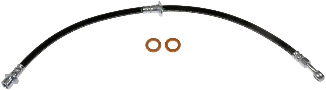 Dorman H622060 2013-2015 Honda Civic Brake Hydraulic Hose