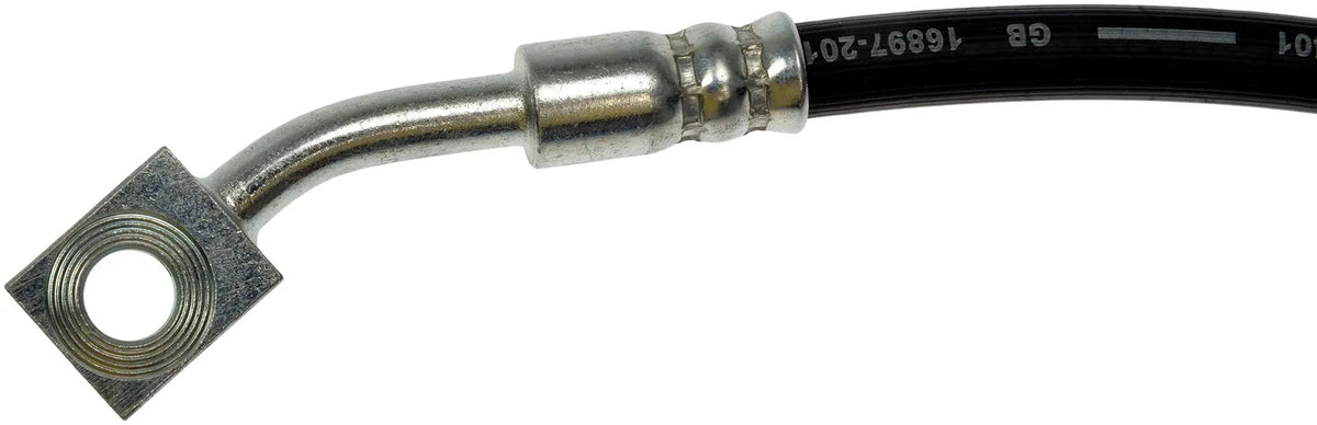 Dorman H622066 1997-2006 Jeep Wrangler Brake Hydraulic Hose