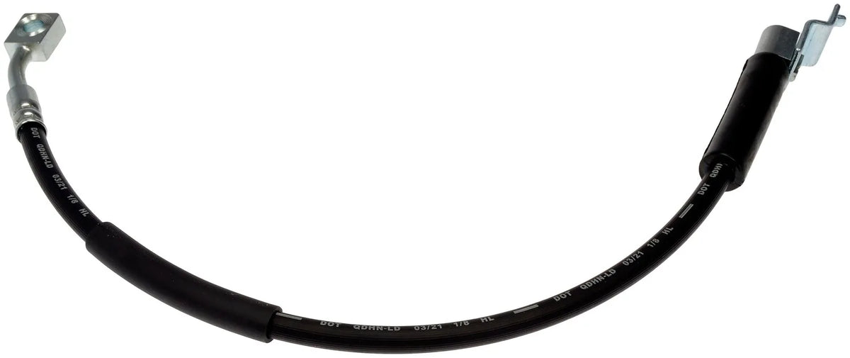 Dorman H622066 1997-2006 Jeep Wrangler Brake Hydraulic Hose