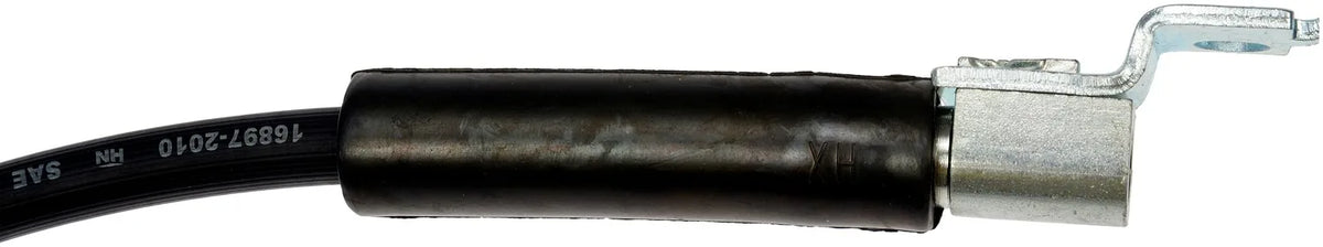 Dorman H622066 1997-2006 Jeep Wrangler Brake Hydraulic Hose