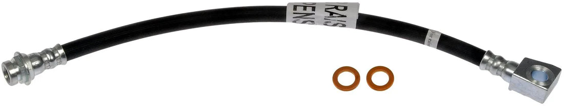 Dorman H622076 2003-2006 Jeep Wrangler Brake Hydraulic Hose