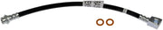 Dorman H622076 2003-2006 Jeep Wrangler Brake Hydraulic Hose