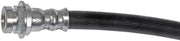 Dorman H622076 2003-2006 Jeep Wrangler Brake Hydraulic Hose