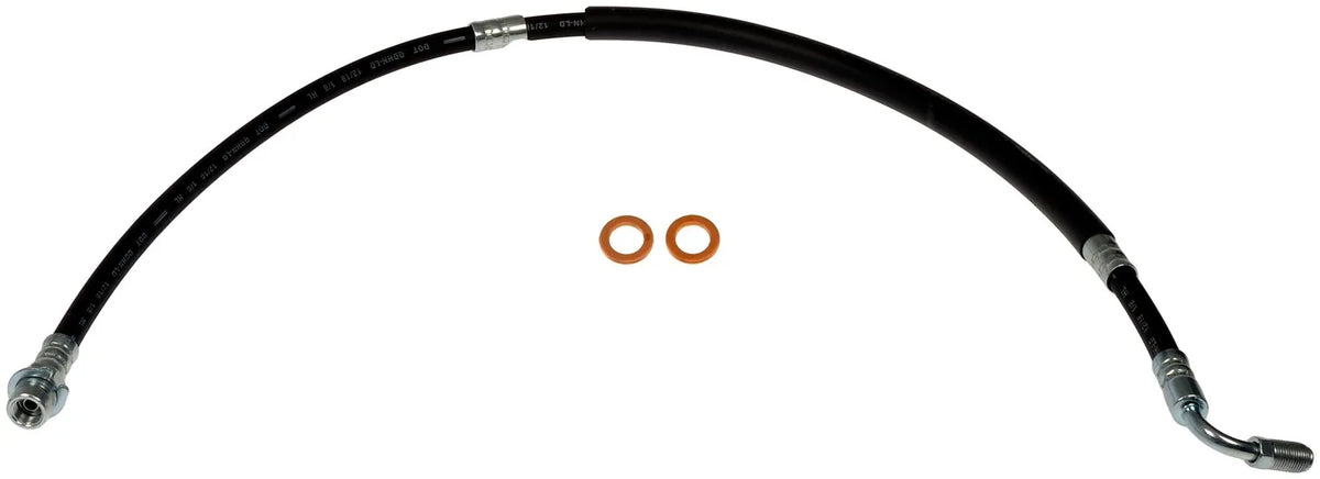 Dorman H622110 1999-2002 Blue Bird TC2000 Brake Hydraulic Hose