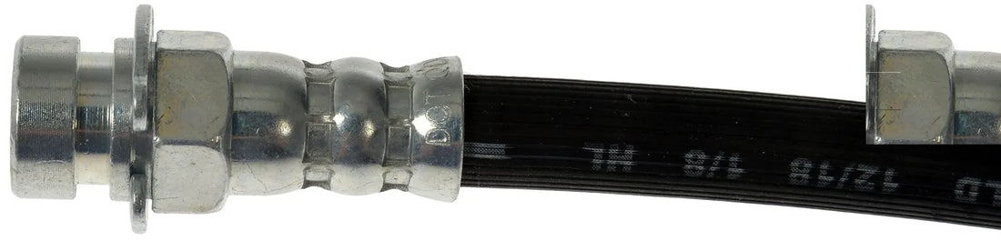 Dorman H622110 1999-2002 Blue Bird TC2000 Brake Hydraulic Hose