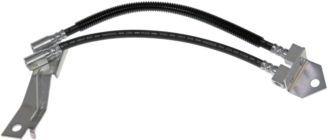 Dorman H622118 2001-2003 Ford F-53 Motorhome Chassis Brake Hydraulic Hose