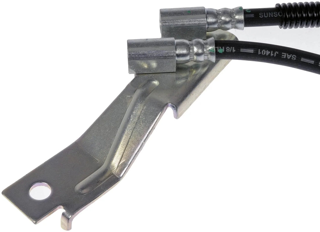 Dorman H622118 2001-2003 Ford F-53 Motorhome Chassis Brake Hydraulic Hose