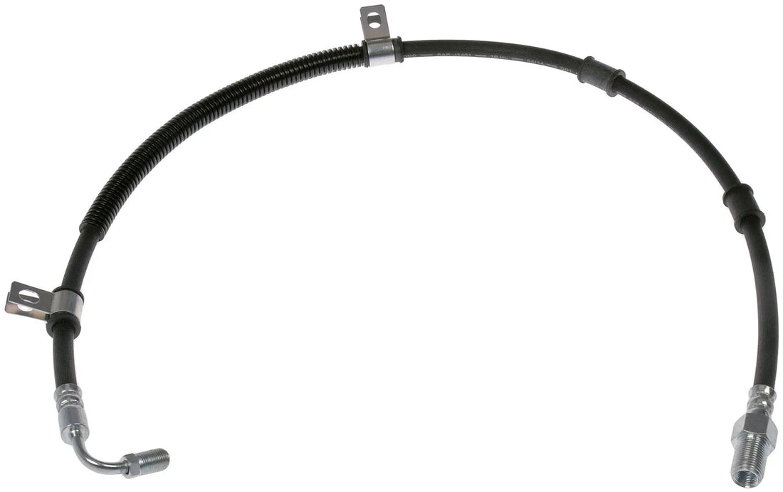 Dorman H622129 2010-2020 IC Corporation CE School Bus Brake Hydraulic Hose