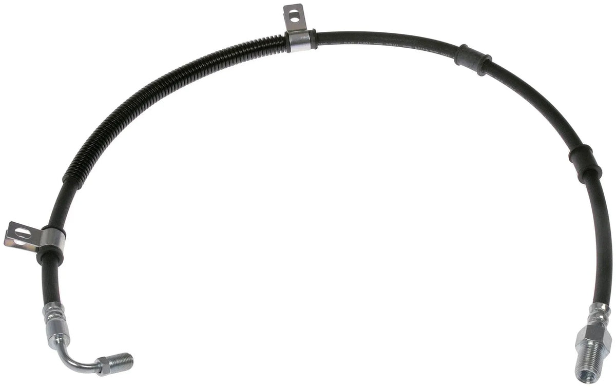 Dorman H622129 2010-2020 IC Corporation CE School Bus Brake Hydraulic Hose