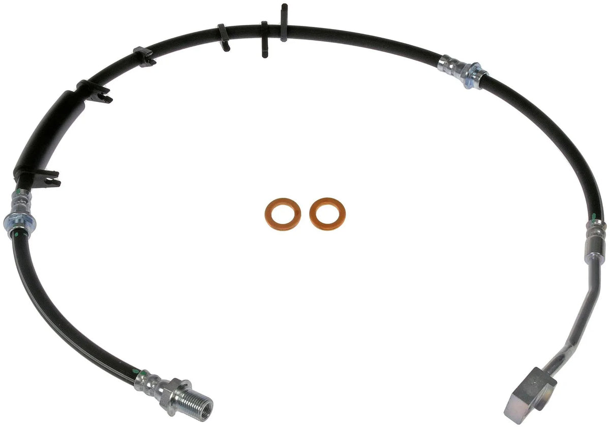 Dorman H622135 1997-1999 Chevrolet P30 Brake Hydraulic Hose