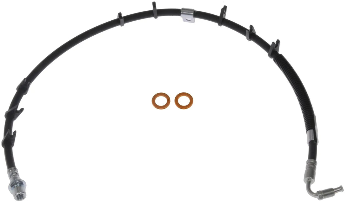 Dorman H622149 2001-2009 Workhorse W20 Brake Hydraulic Hose