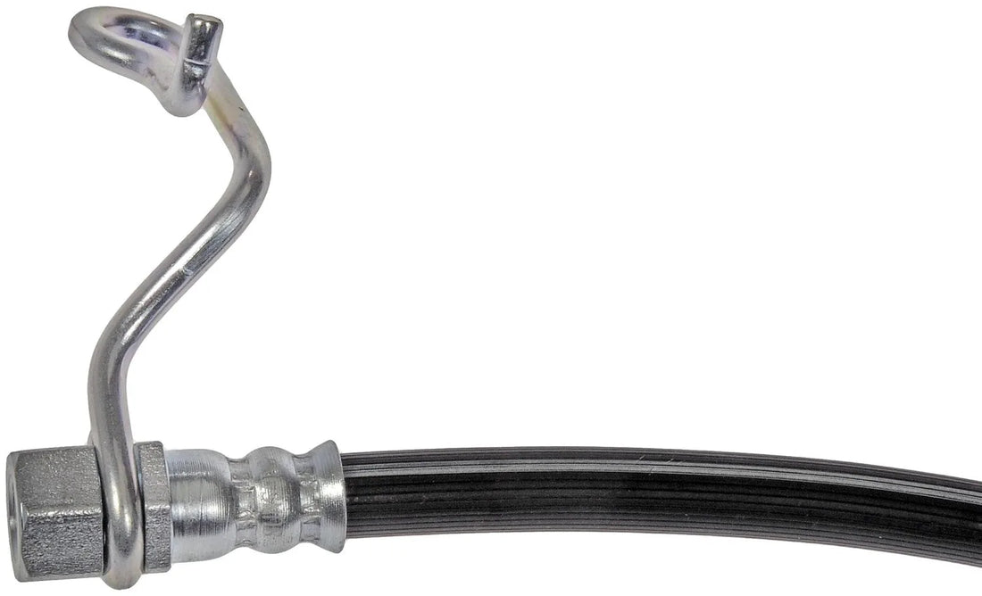Dorman H622151 2008-2017 Ford F-53 Motorhome Chassis Brake Hydraulic Hose