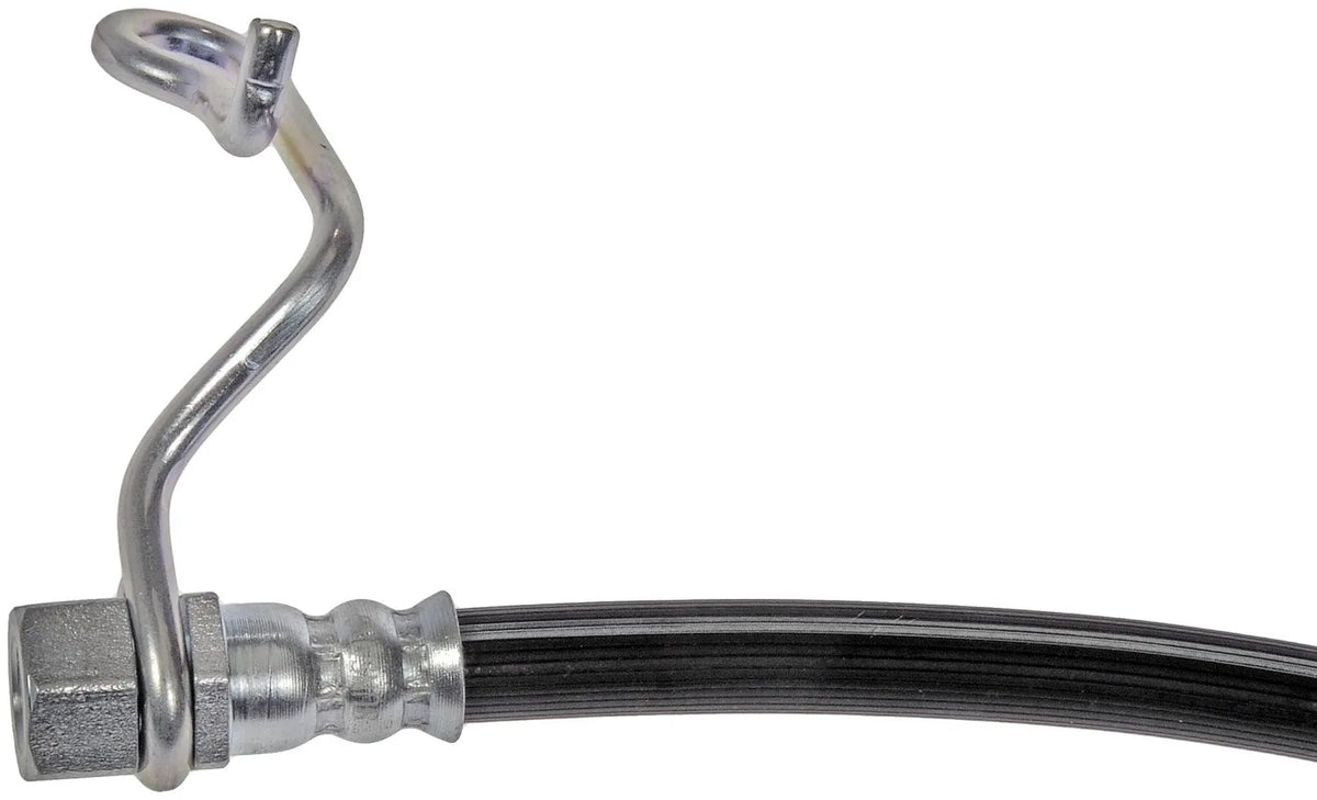 Dorman H622151 2008-2017 Ford F-53 Motorhome Chassis Brake Hydraulic Hose
