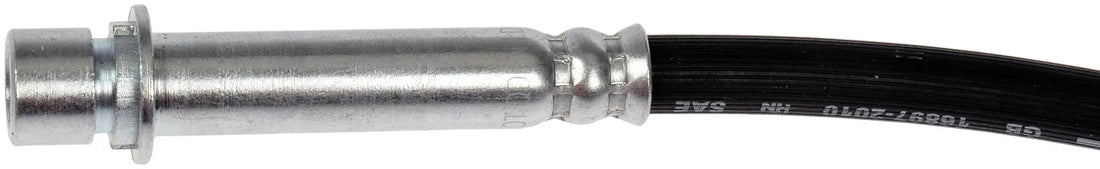 Dorman H622180 2012-2014 Cadillac CTS Brake Hydraulic Hose