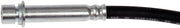 Dorman H622180 2012-2014 Cadillac CTS Brake Hydraulic Hose