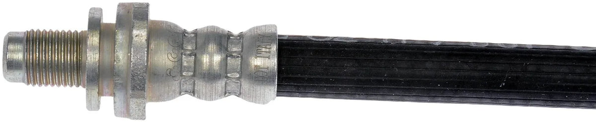 Dorman H622186 1999-2002 Saab 9-3 Brake Hydraulic Hose