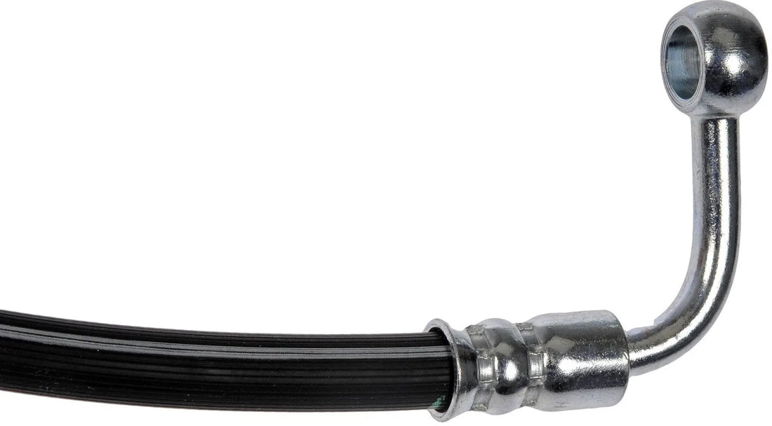 Dorman H622191 2008 Subaru Impreza Brake Hydraulic Hose